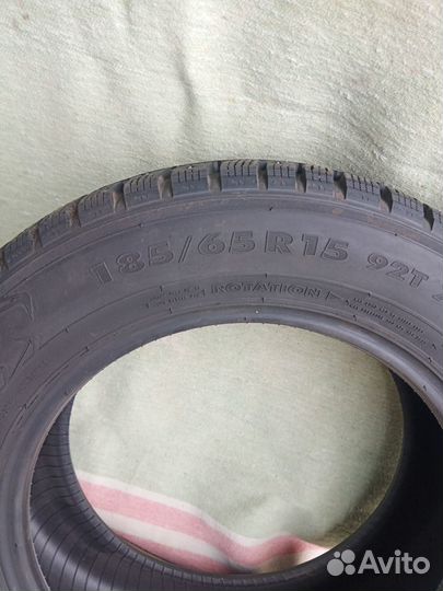 Hankook Ventus Prime 2 K115 205/55 R16