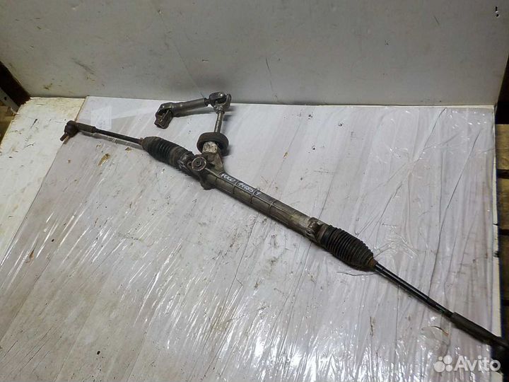 Рулевая рейка Volkswagen polo
