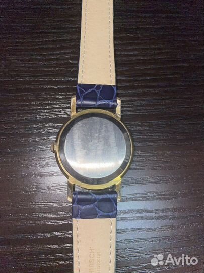 Часы Real Madrid Vintage Watch 1960