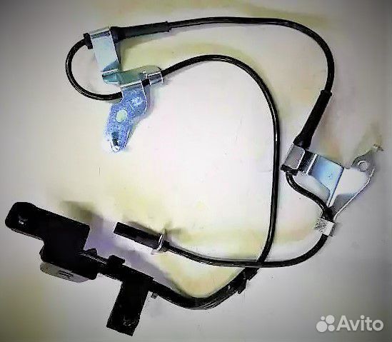 Датчик ABS передний левый Мазда 6 GH (07-12)