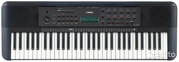Синтезатор yamaha psr e273