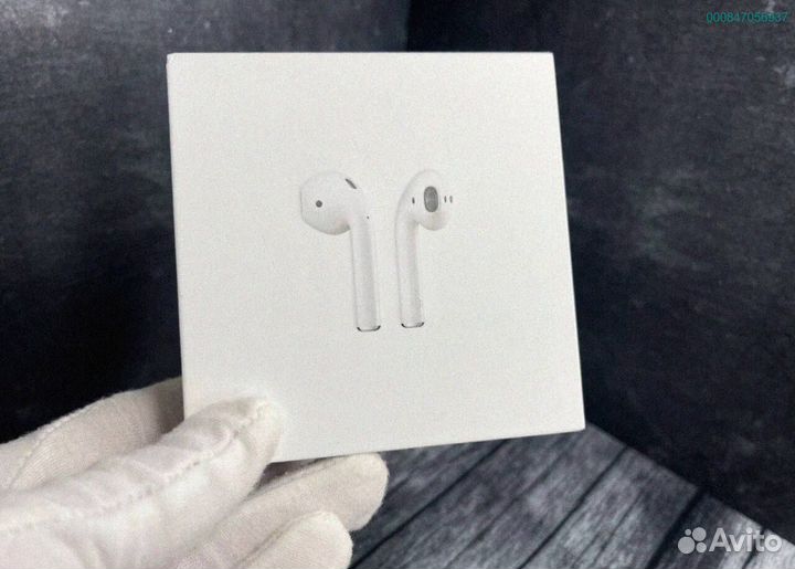 AirPods 2 (элитарные)