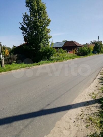 Участок 7 сот. (ИЖС)