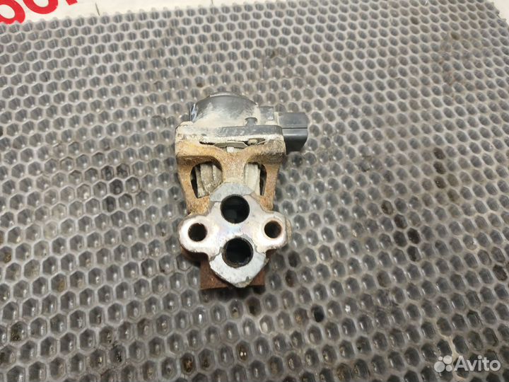 Клапан EGR Suzuki Grand Vitara