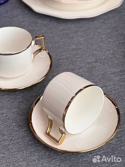 Чайный набор