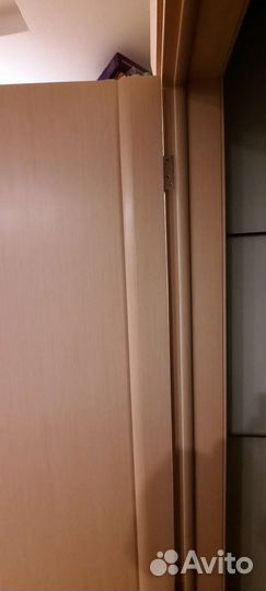 Дверь на 800 мм