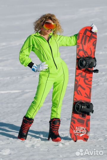 Сноуборд комплект