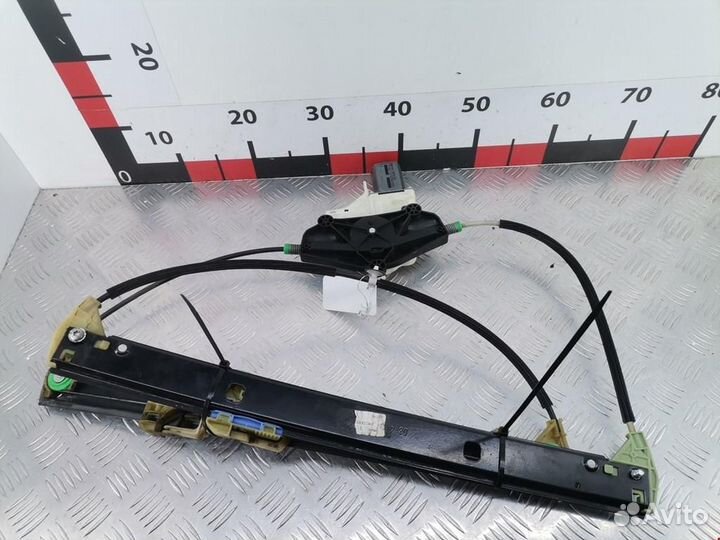 Стеклоподъемник передний правый Audi A4 B8/8K 2009