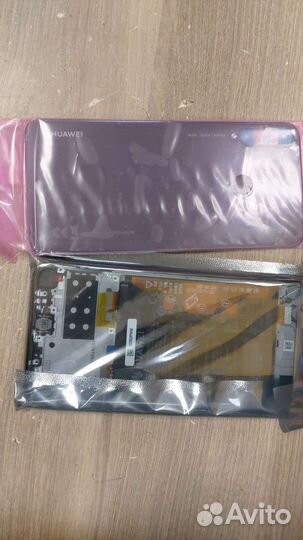 Запчасти для телефонов Дисплеи, платы, крышки ориг