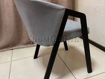 Мягкие кухонные современные стулья "Стивен"