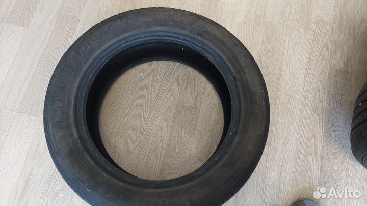 Kumho Crugen HP71 235/55 R18