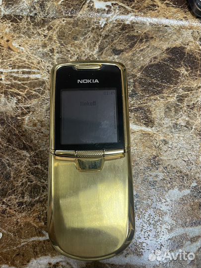 Nokia 8800