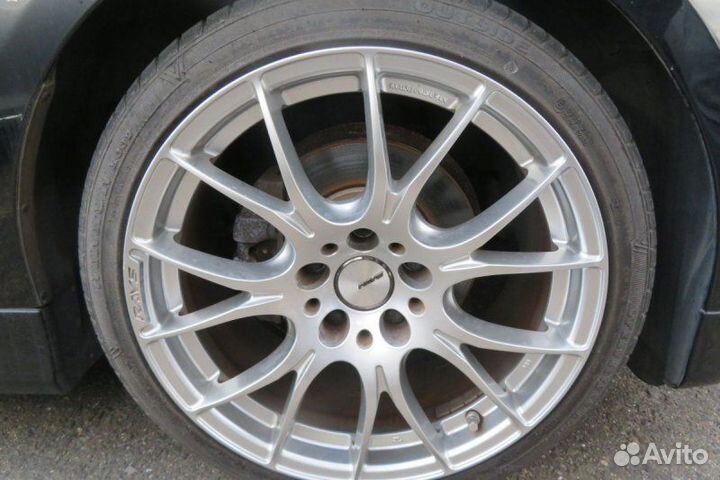 Авто на разбор Bmw 3-Series E90 N46B20B 2006