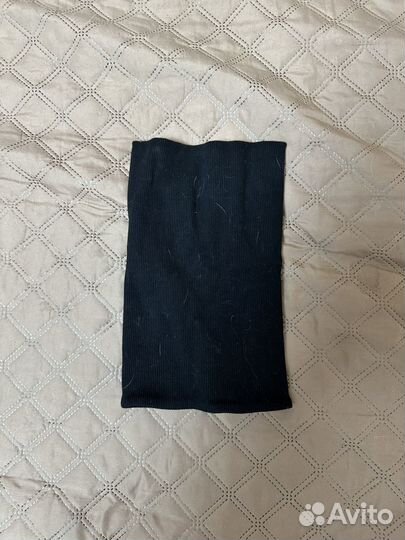 Комбинезон для собак и Снуд