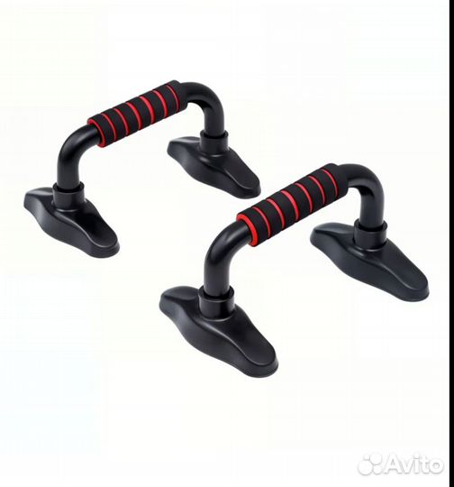 Упоры для отжиманий