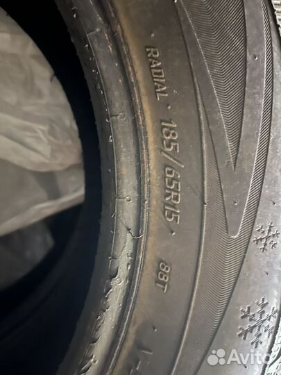 Viatti Brina Nordico V-522 185/65 R15