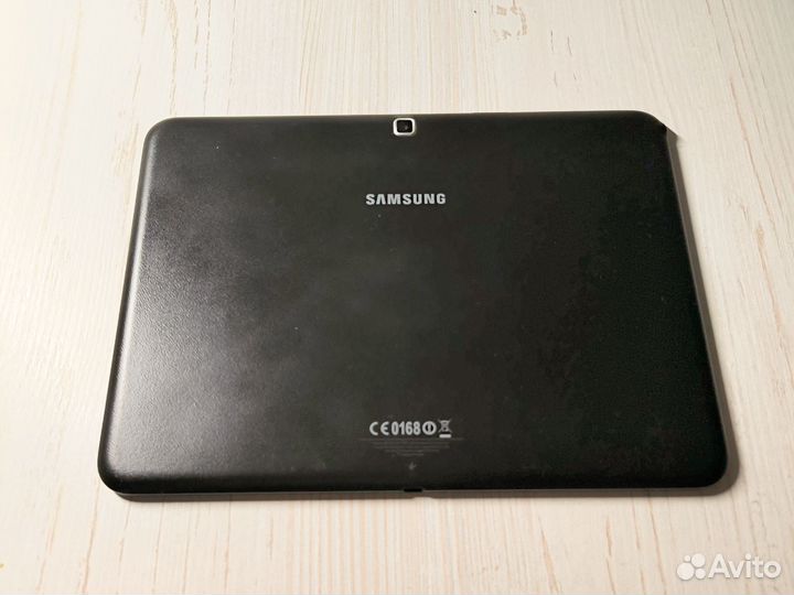 Планшет samsung galaxy tab 4 10.1