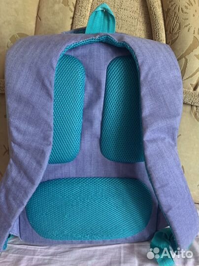 Рюкзак для школы Grizzly