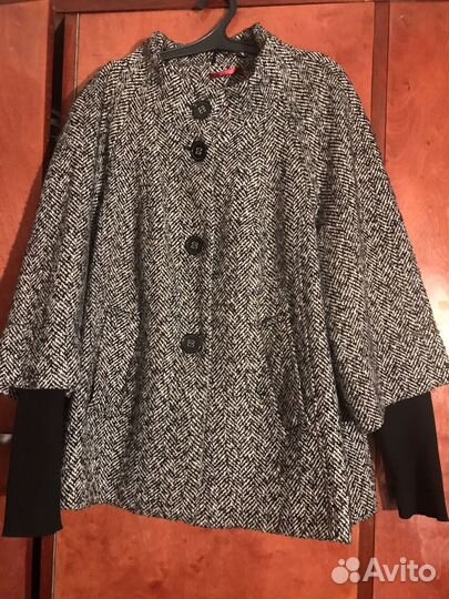 Жакет zarina 56-58 размер
