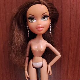 Bratz The movie Ясмин 2007