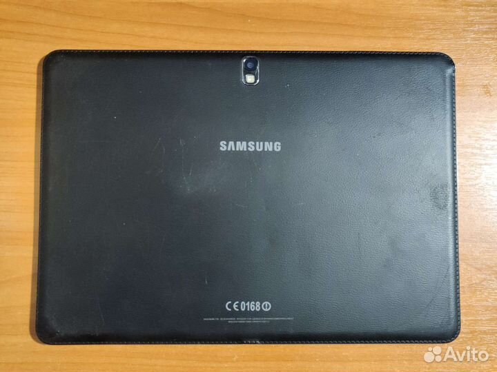 Планшет samsung Galaxy tab 10.1 pro SM-T525 4G LTE