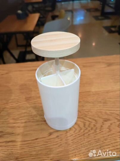 Держатель для зубочисток