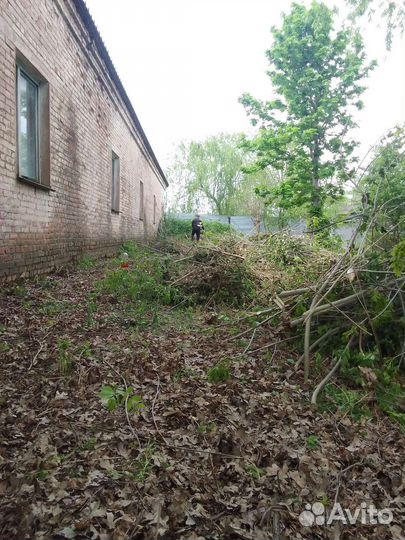 Предоставляем услуги