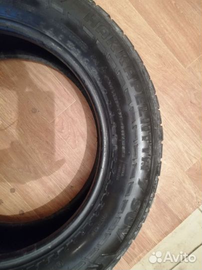 Nokian Tyres Hakkapeliitta 7 SUV 225/60 R17 103
