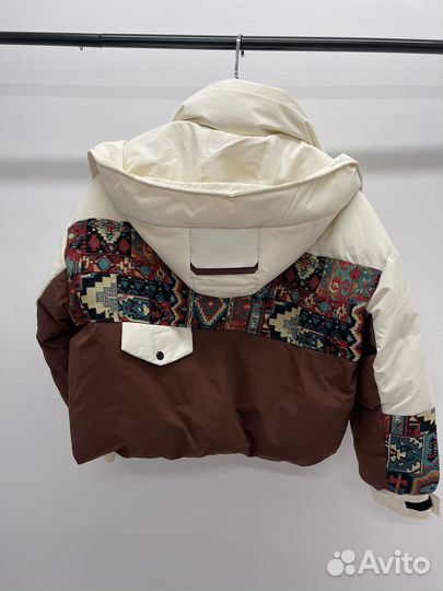 Куртка женская весна осень