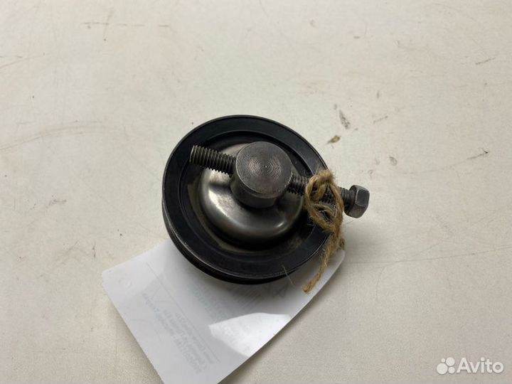 Ролик натяжной Nissan Micra K12E CR12DE 2005