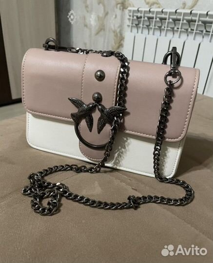 Сумка женская через плечо клатч