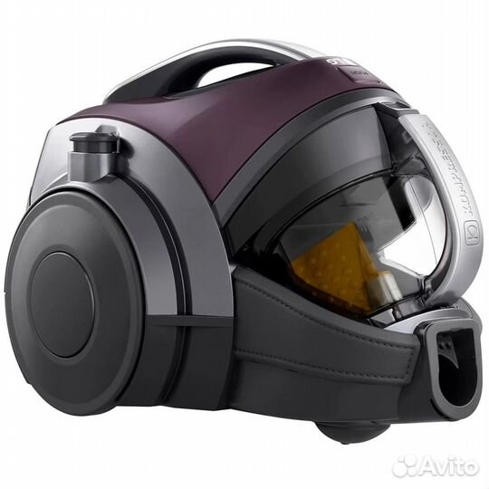 Пылесос LG VC83109uhaq Kompressor Новый