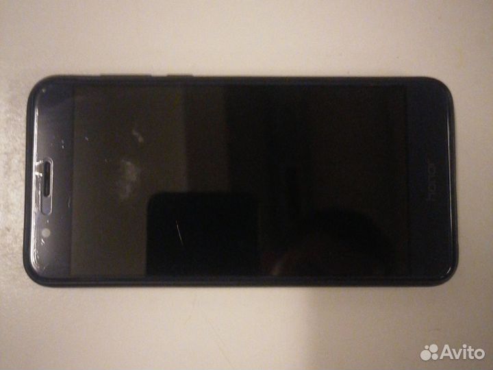 HONOR 8, 3/32 ГБ