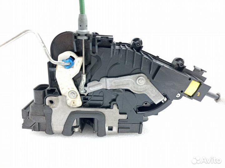 Замок двери передний левый Mercedes-Benz Glc-Class