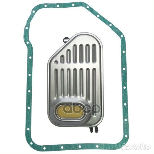 Фильтр АКПП Z15107R Zikmar