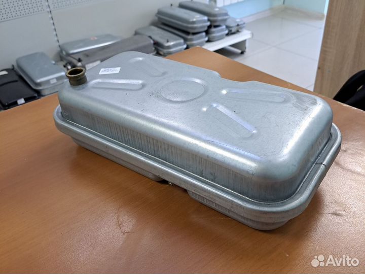Расширительный бак на котел Daewoo