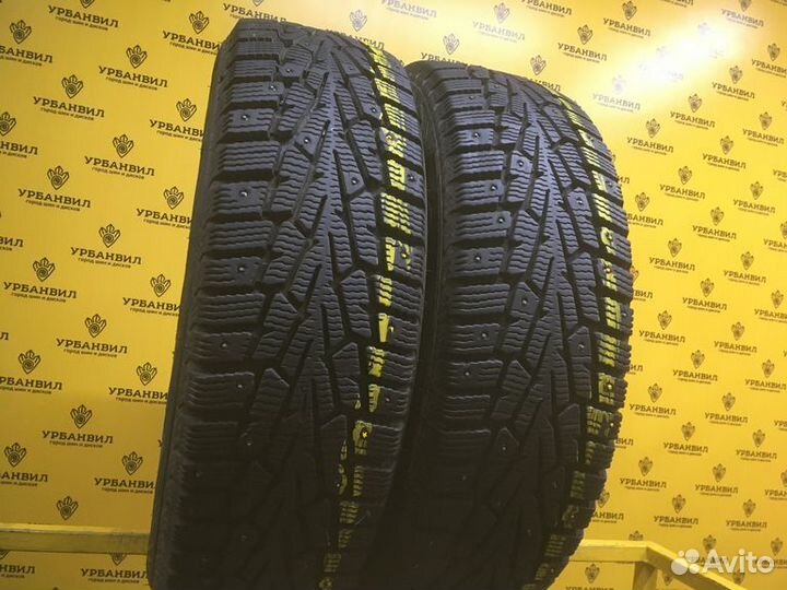 Cordiant Snow Cross PW-2 185/65 R15 92