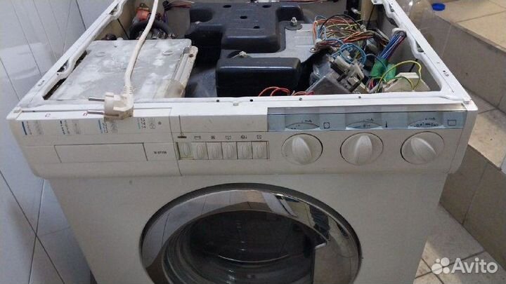 Ремонт бытовой техники на дому