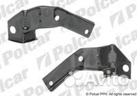 Крепление крыла переднего правый перед для KIA picanto (SA) 01.04-02.08
