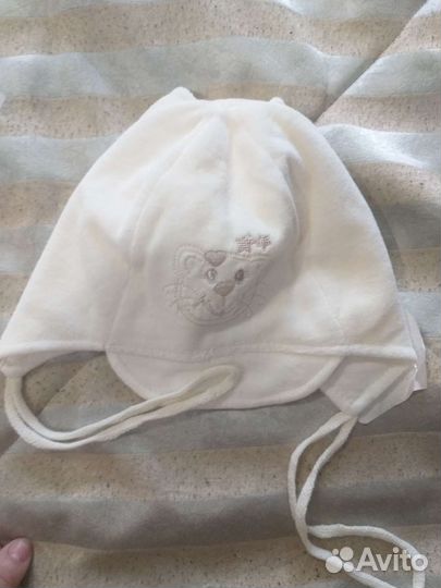 Шапка новая Little star