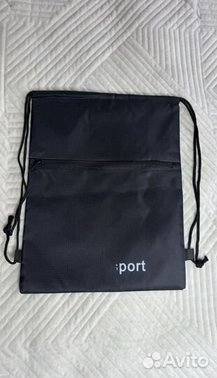 Мешок для сменной обуви