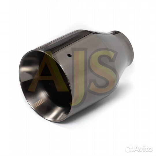 Насадка на глушитель 53*100*145