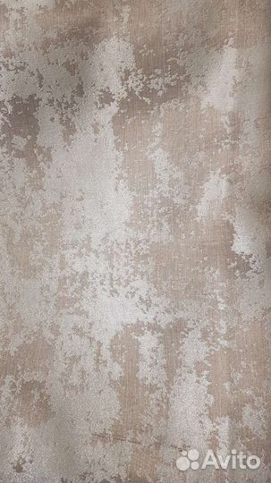 Комплект штор, новые