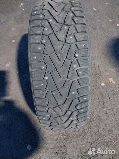 Pirelli Ice Zero 245/60 R18 109H