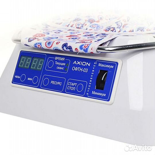 Лампа от желтушки новорождённого