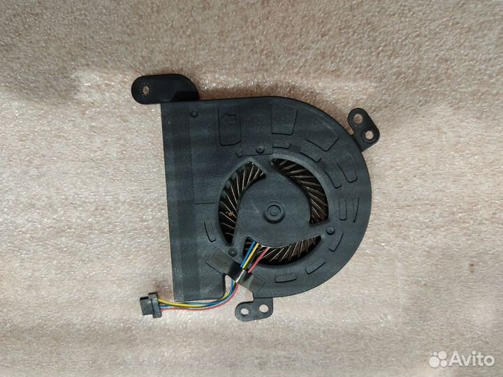 Кулер (вентилятор) для ноутбука asus X540SA