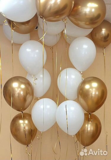 Воздушные шары Мытищи, Помогу надуть шарики гелием