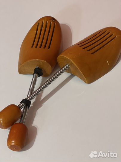 Формодержатели для обуви 38-39 размер