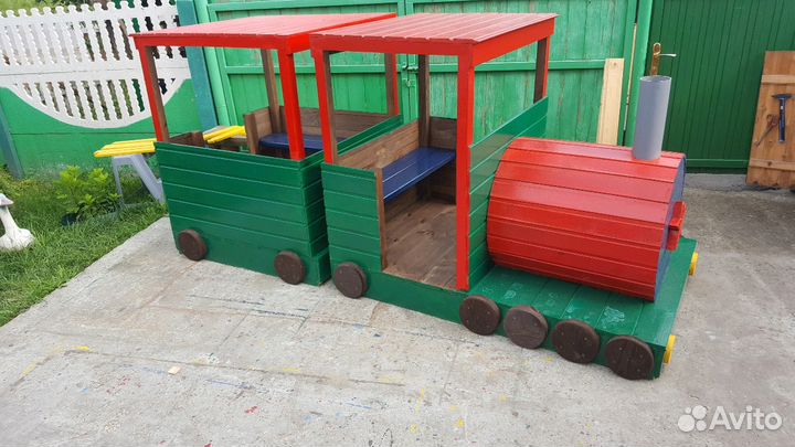 Игровой центр