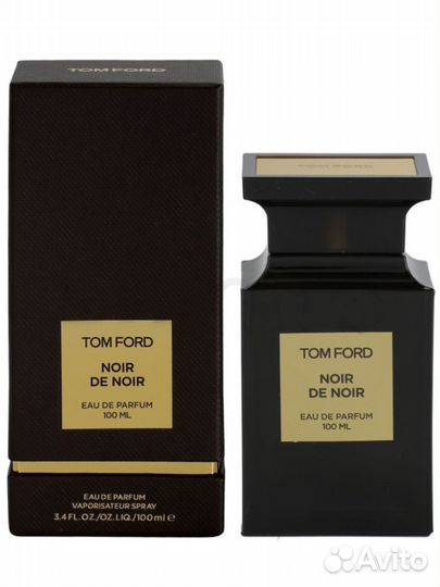 Tom Ford Том Форд 100мл. Унисекс. Парфюмерия